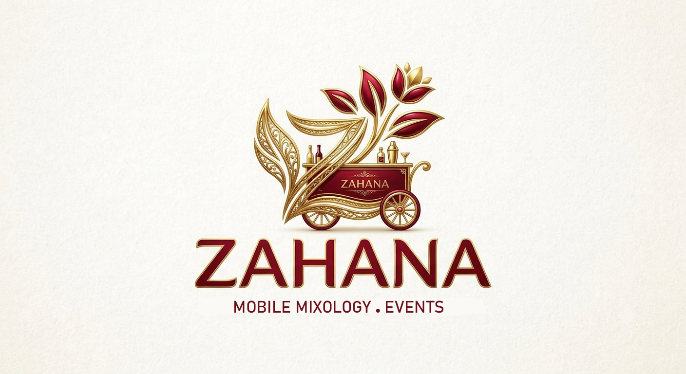 Zahana logo